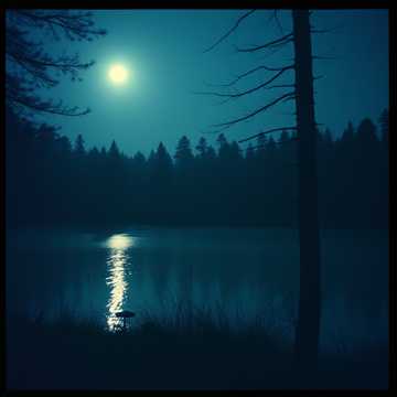 Cover Whispering Serenity