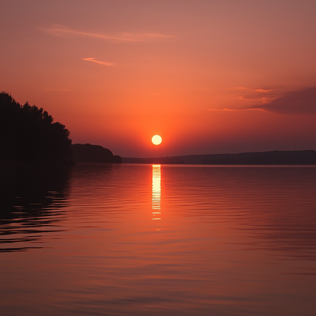 Abendruhe Cover