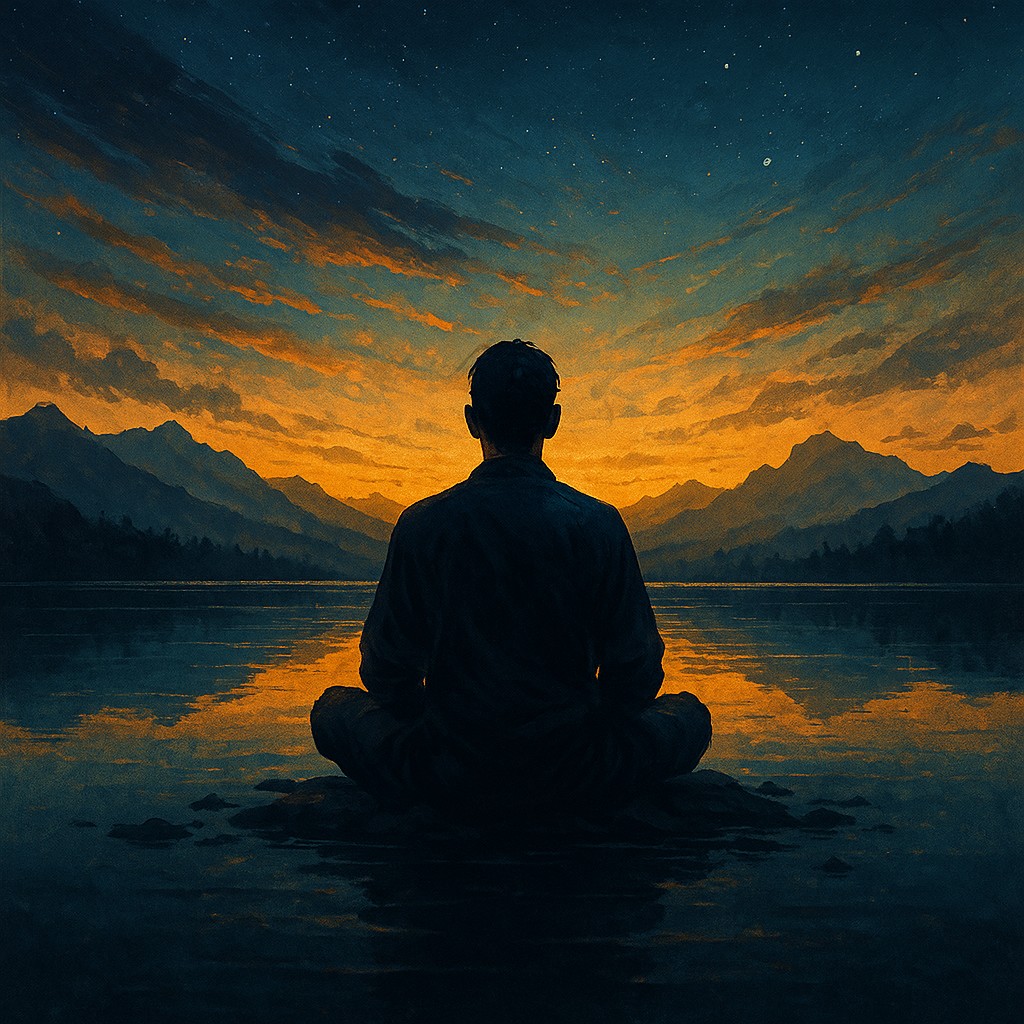 Meditation 04 Cover