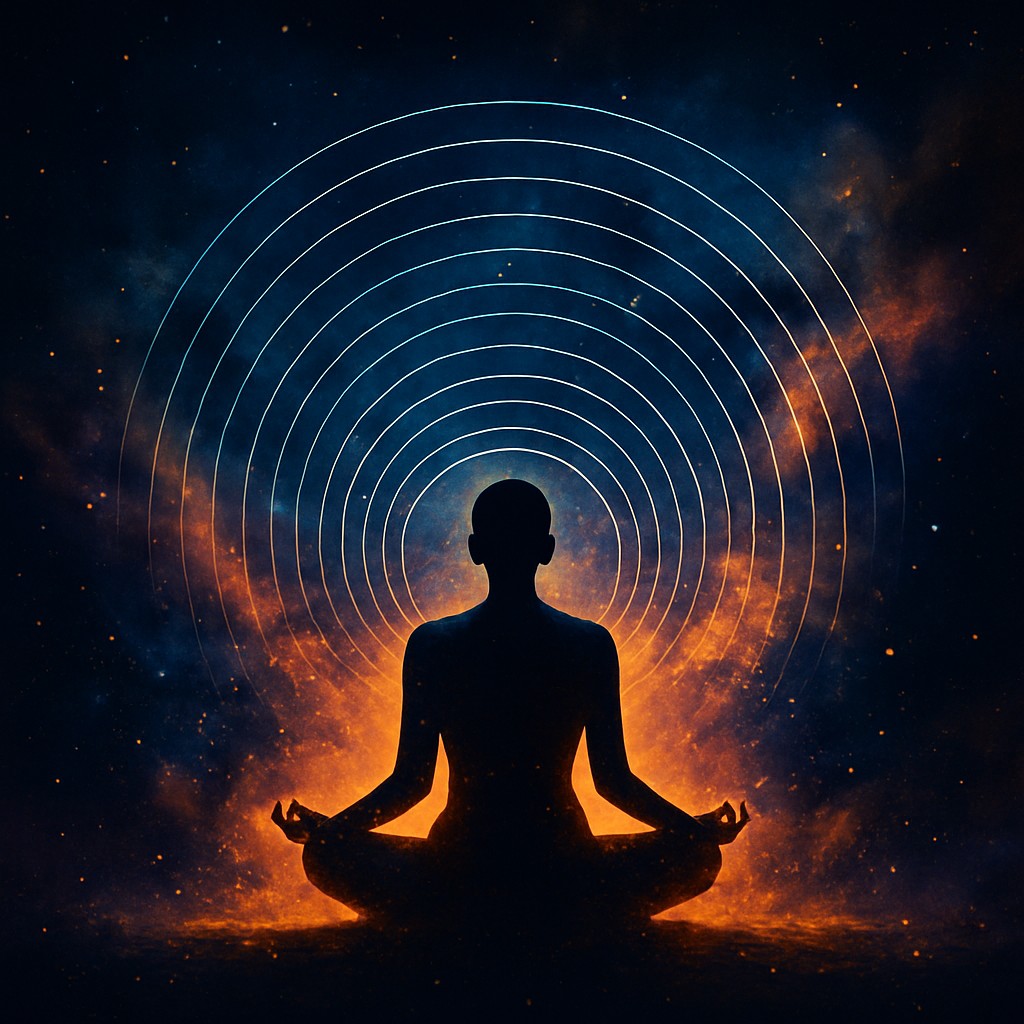 Meditation 07 Cover