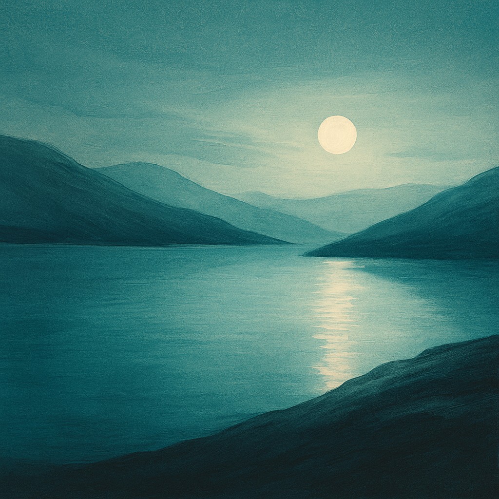 Whispering Horizon Cover