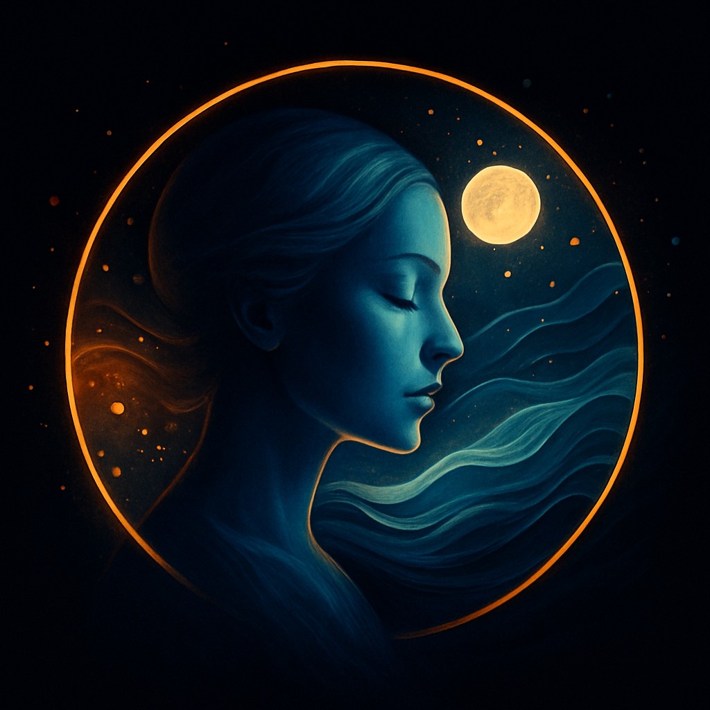 Whispering Serenity Cover