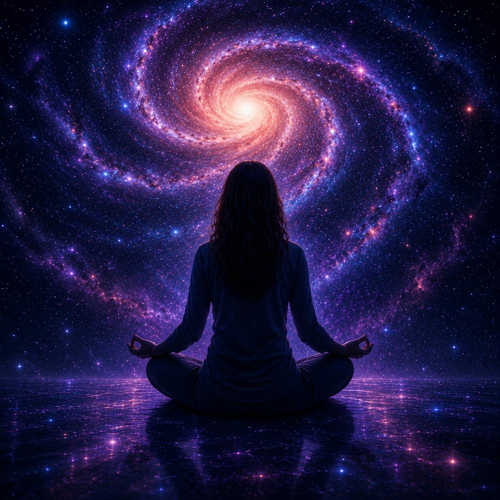 Cover Hypnose Tiefenentspannung