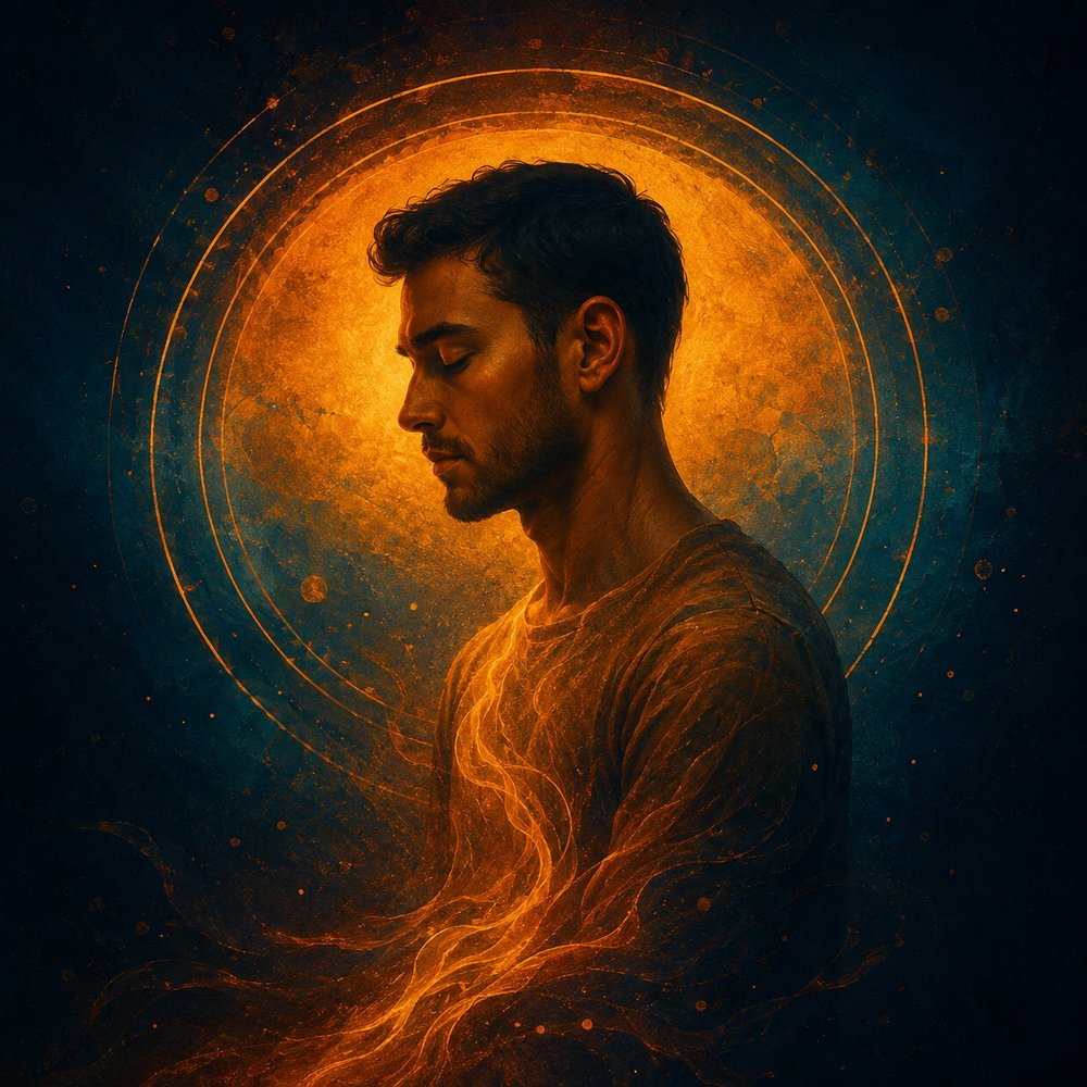 Cover Inner Space