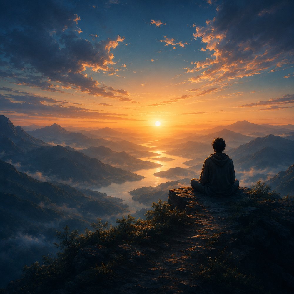 Cover Quiet Horizon