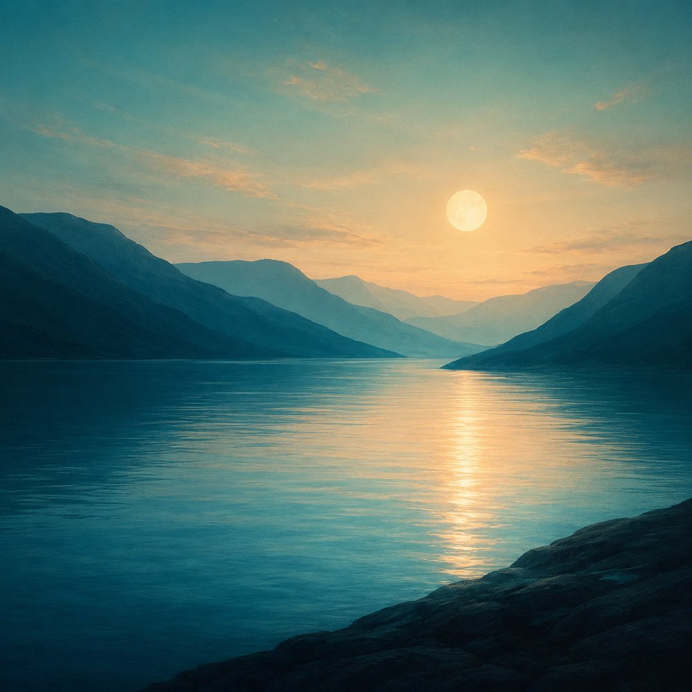 Cover Whispering Horizon
