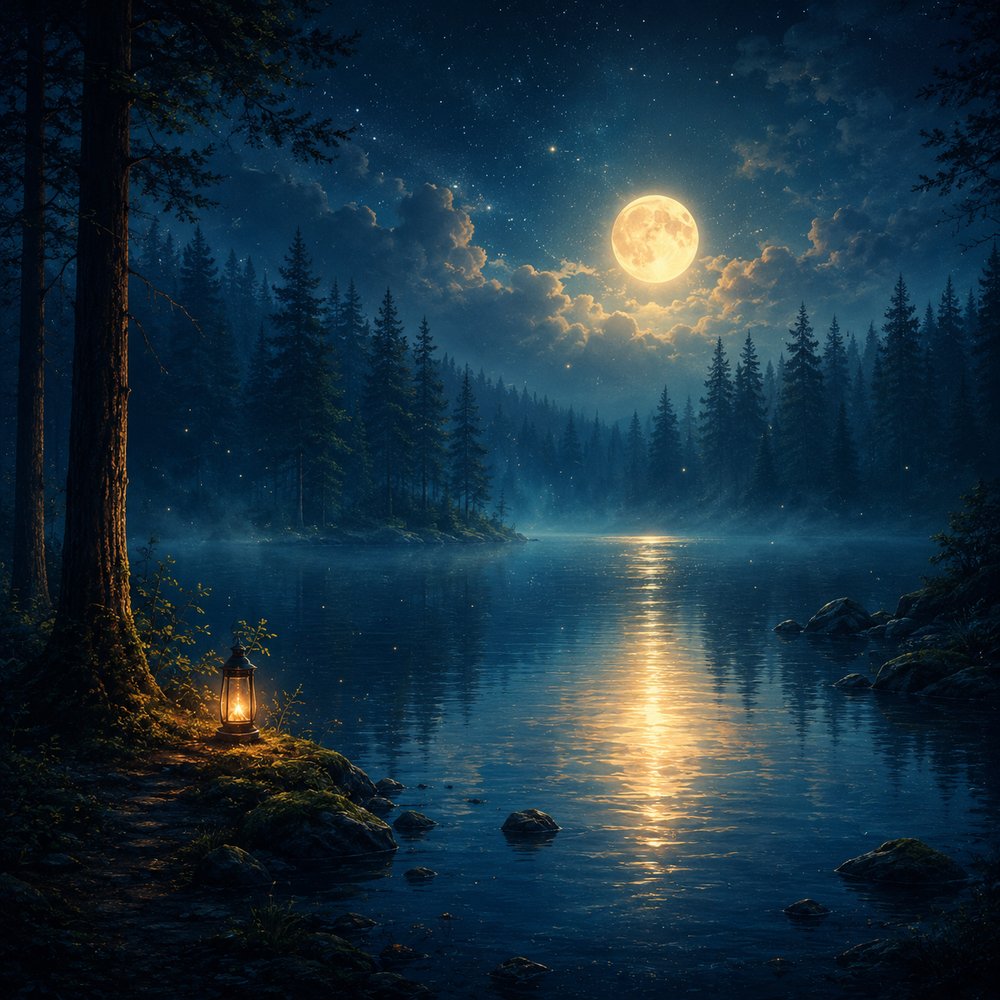 Cover Whispering Serenity