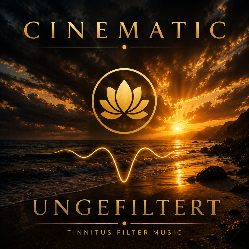 Cinematic ungefiltert