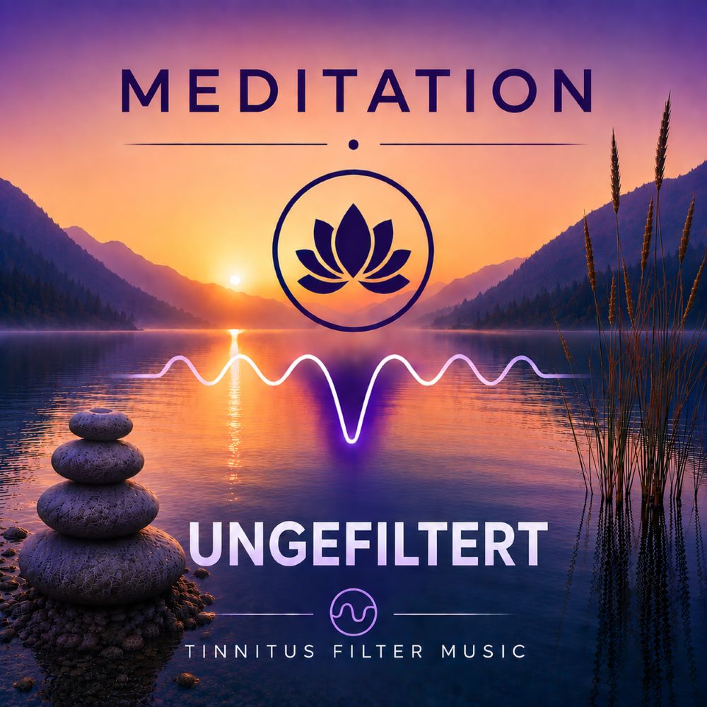Meditation ungefiltert